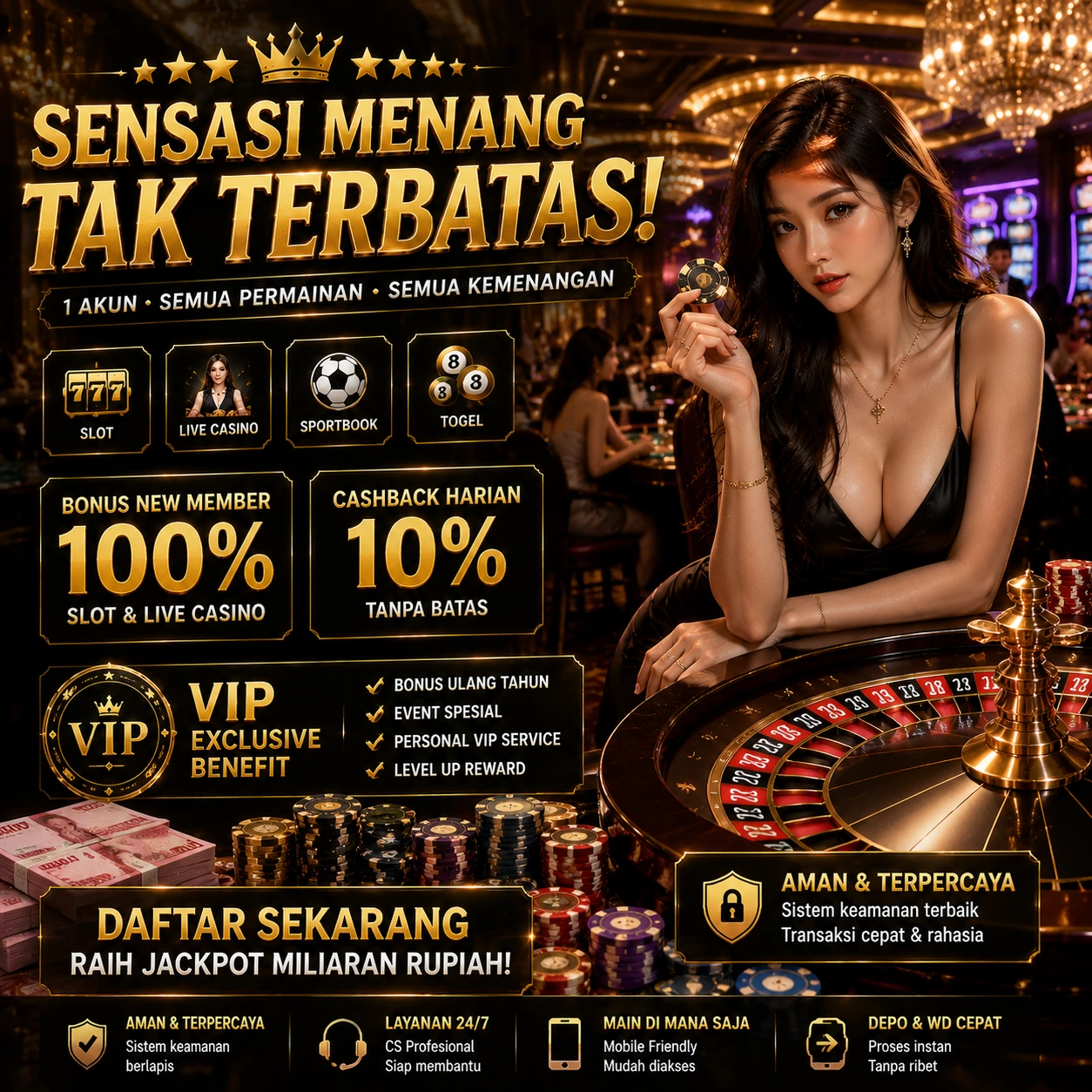 Proses Instalasi APK